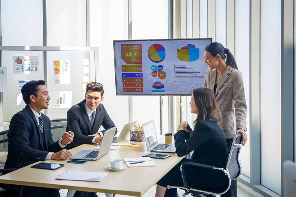 Business Incorporation Services Boston