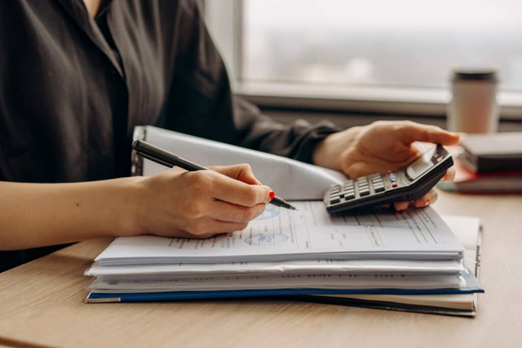 Bookkeeping Services Boston